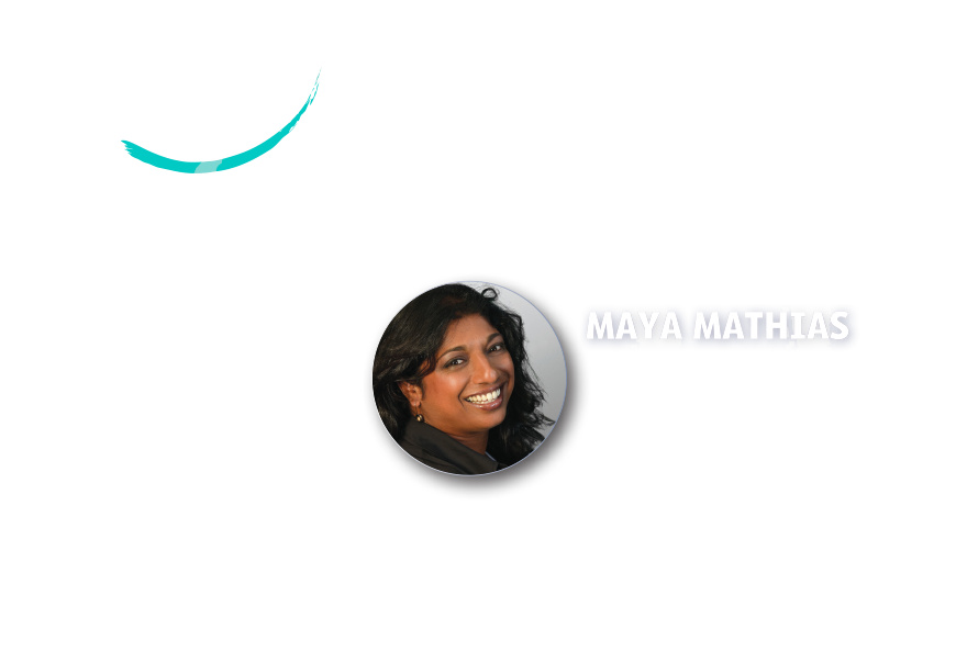 Maya Mathias - Balance Blended Learning